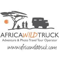 Africa Wild Truck