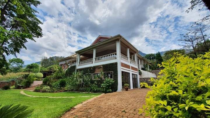 Villa Kupa, Malawi