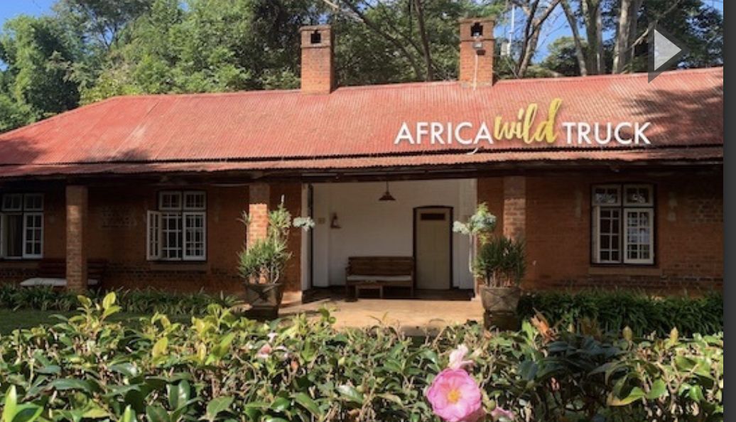 Africawildtruck Camp and Lodge