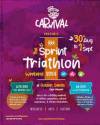 Cape Carnival Sprint Triathlon