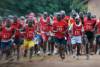 Mulanje Porters Race