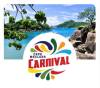 The Cape Maclear Carnival