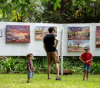 Art in the Park