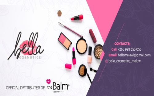 Bella Cosmetics