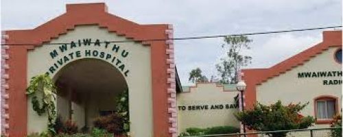 Mwaiwathu Private Hospital